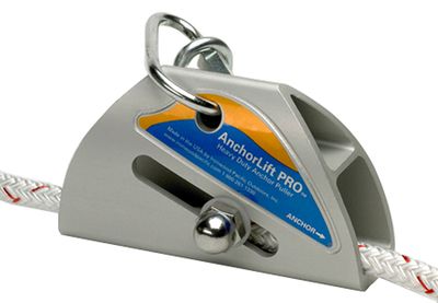 Ironwood AnchorLift Pro Anchor Puller for Crab/Shrimp Pots - Aluminum (lifts up to 80lbs)