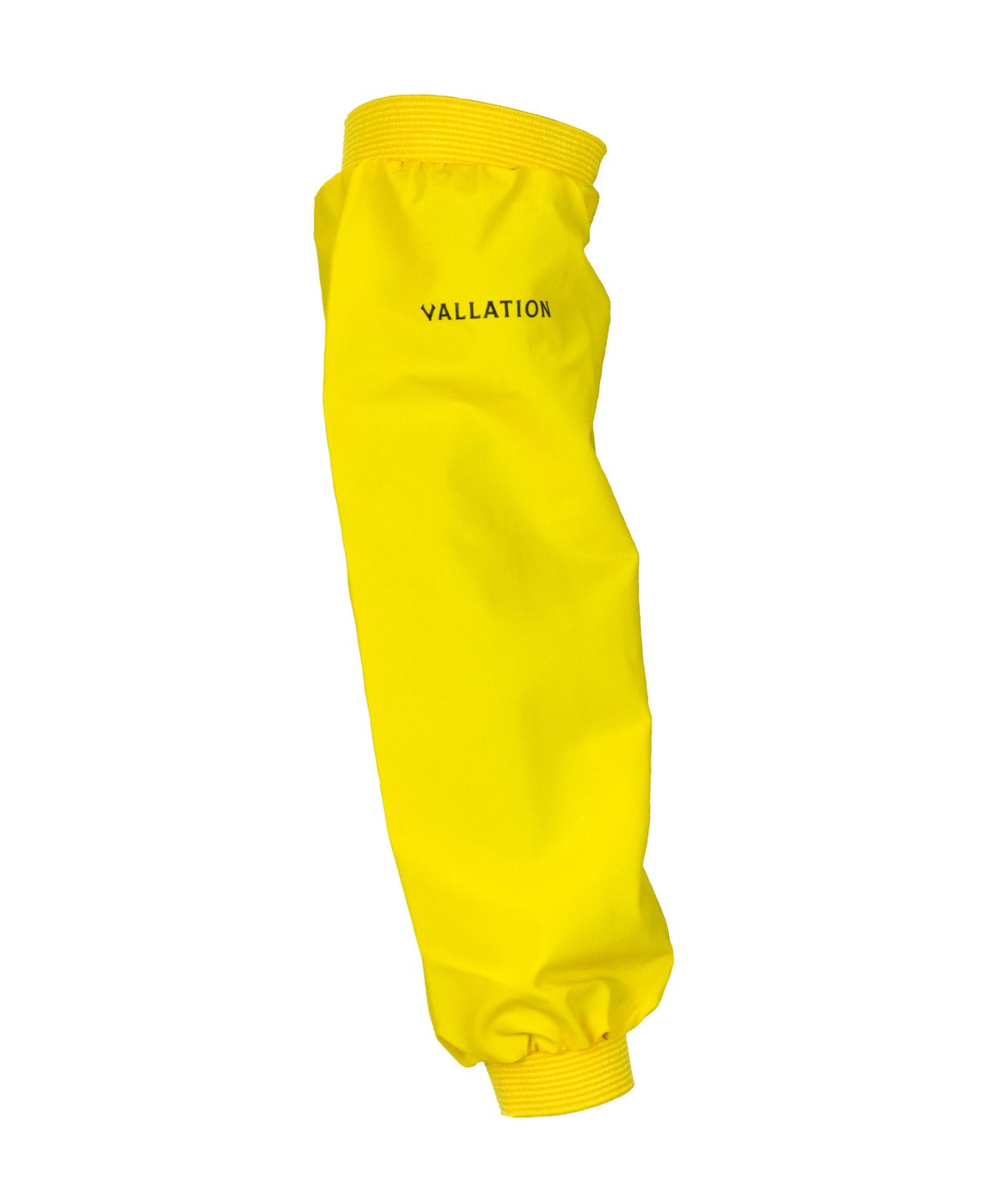 Vallation Pacific AP Onshore Sleeve - Yellow