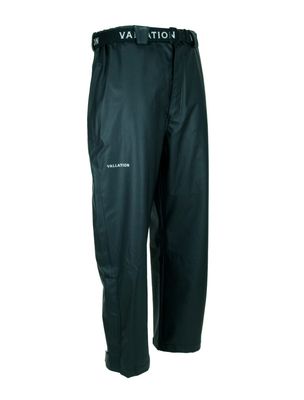 Vallation Ocean Rein Pant Black 