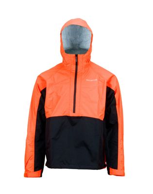 Vallation Ocean Rein Pullover Jacket