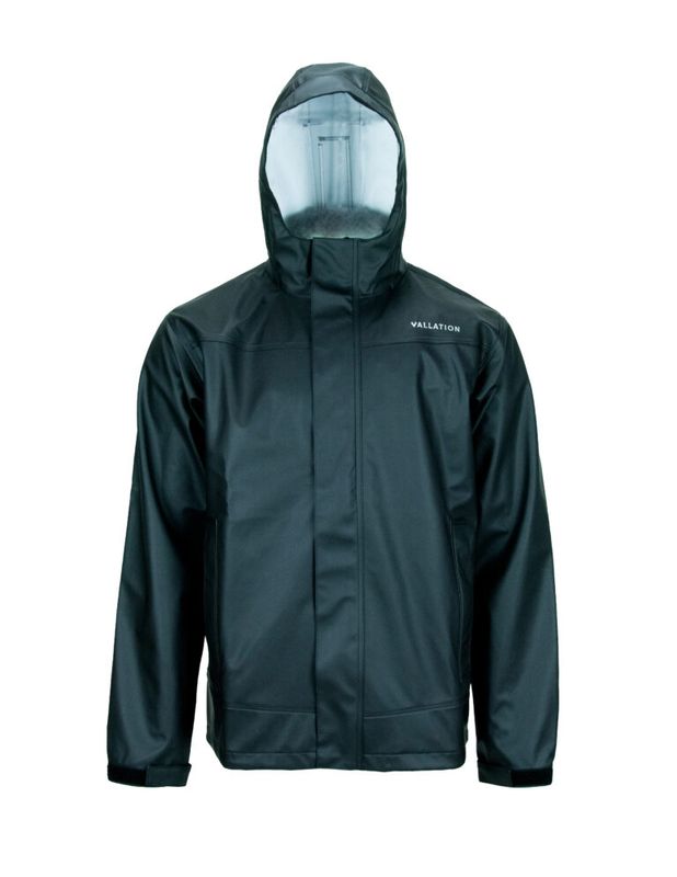 Vallation Ocean Rein Jacket