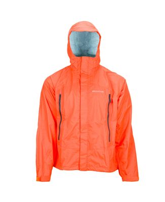 Vallation Ocean Watch Rain Jacket