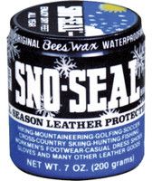 Atsko 1330 Sno-Seal Wax 8oz Can