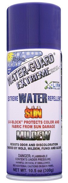 Atsko 1336X Water-Guard Extreme 10.5oz  - Aerosol