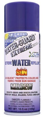 Atsko 1336X Water-Guard Extreme 10.5oz  - Aerosol