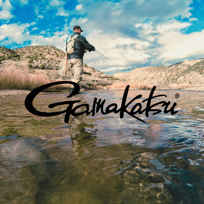 Gamakatsu