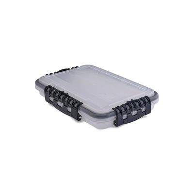 Plano Waterproof 3600 StowAway Waterproof 3600 StowAway Clear