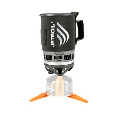 JetBoil Zip Cooking System - Carbon