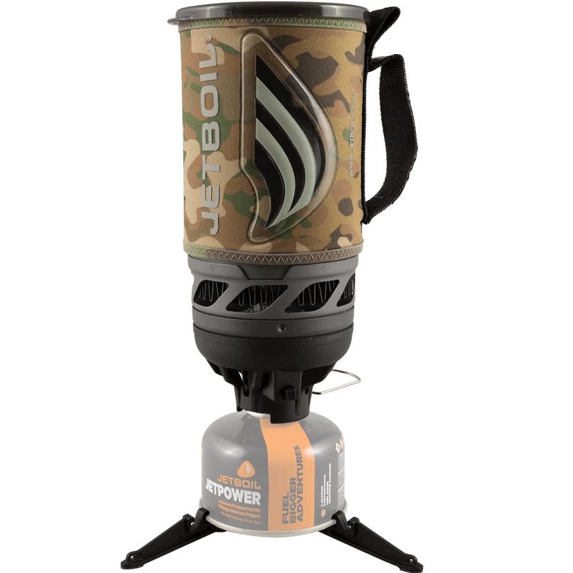 JetBoil Flash Cooking System - Camo