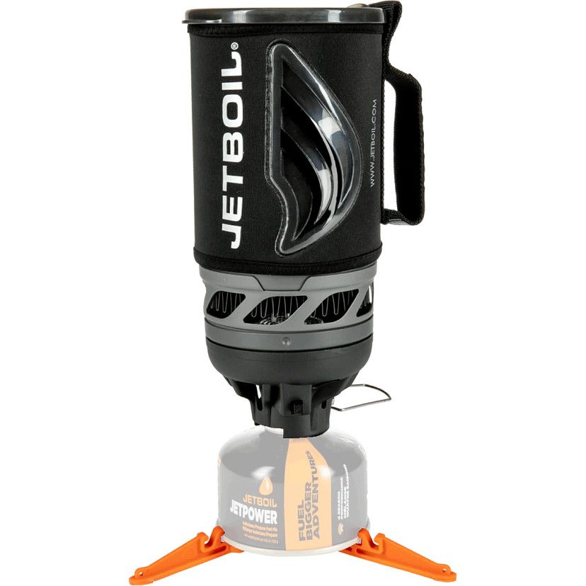 JetBoil Flash Cooking System - Carbon