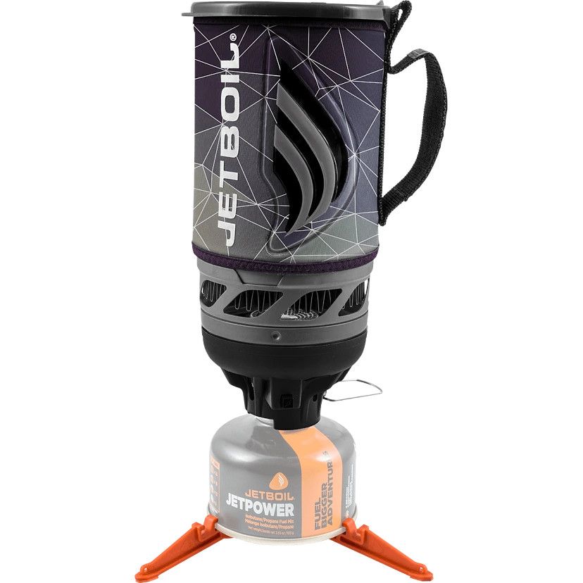 Jetboil Flash Cooking System - Fractile