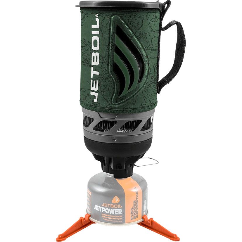 Jetboil Flash Cooking System - Wild