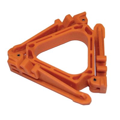 Jetboil Fuel Can Stabilizer - Orange