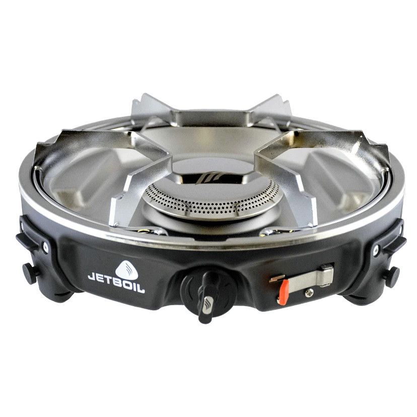 JetBoil HalfGen Basecamp Cook Stove