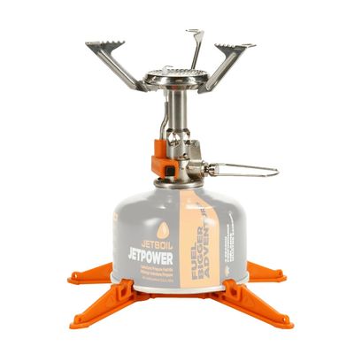 JetBoil MightyMo Stove