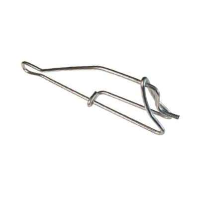 Pucci Crab Buoy Snap Stainless Steel