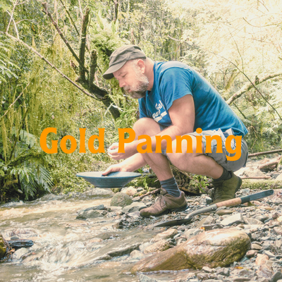 Gold Panning