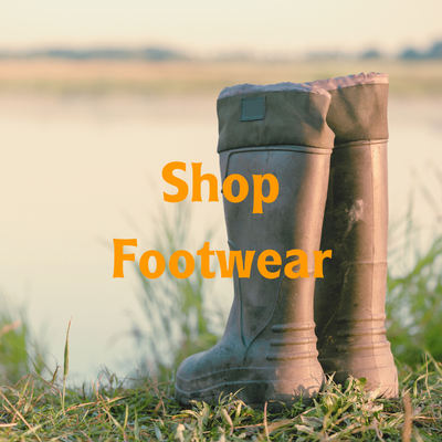 Shop Footwear