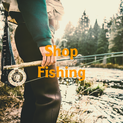Shop Fishing