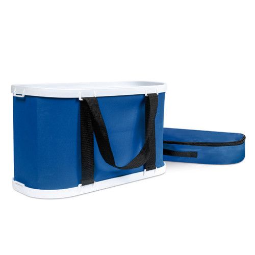 Camco Collapsible Wash Bucket