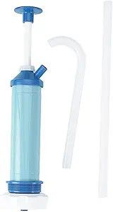Reliance Anti-Gravity Manual Water Pump (Fits Reliance Water Containers)