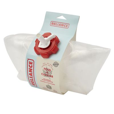 Reliance Fold-A-Carrier 5 Gallon Water Container 5000-03