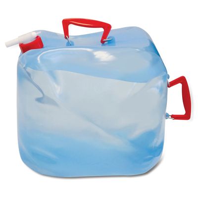 Stansport Collapsible Water Carrier 5 Gallon