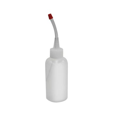 Stansport Snuffer Bottle - 4oz