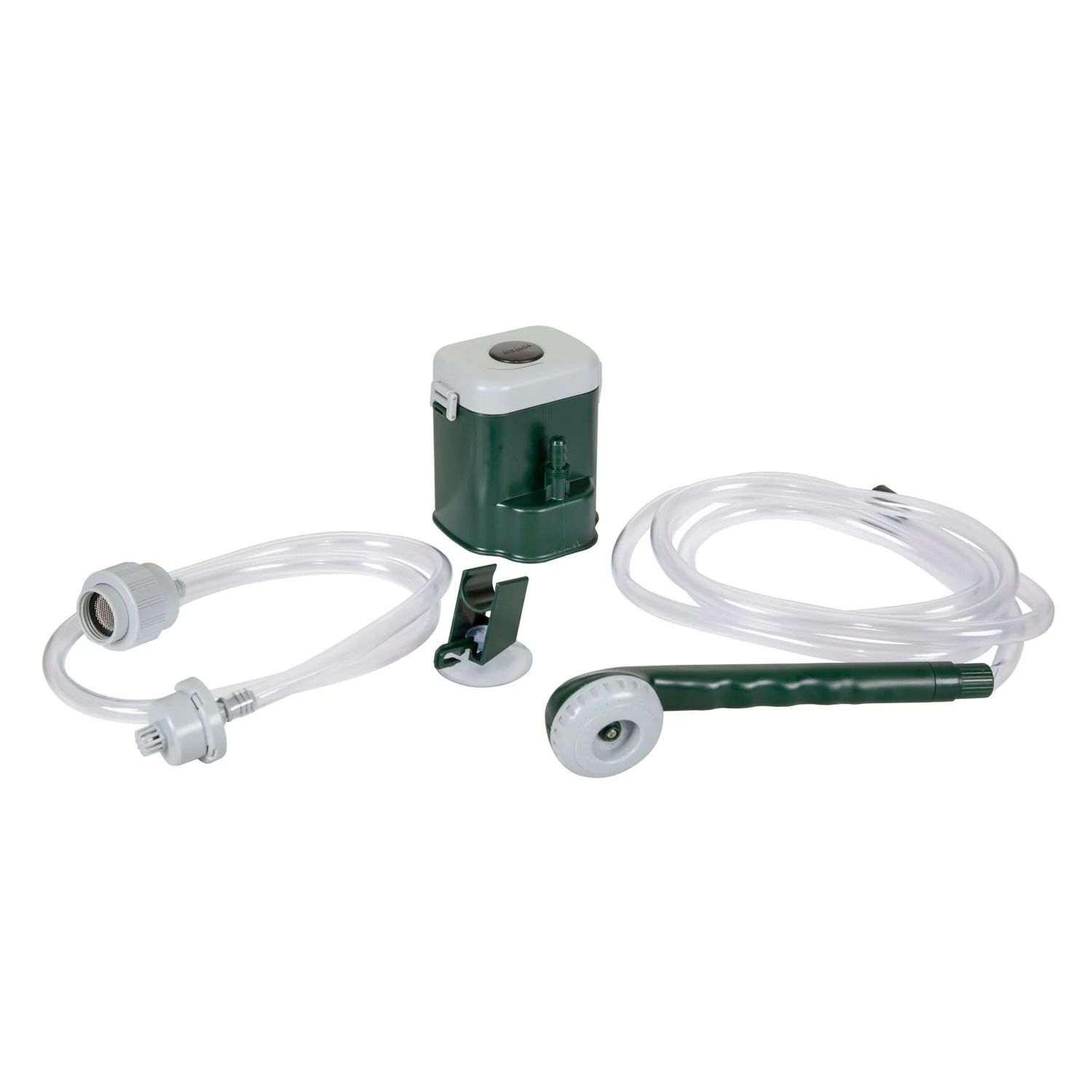 Stansport Portable Shower - Battery Powered