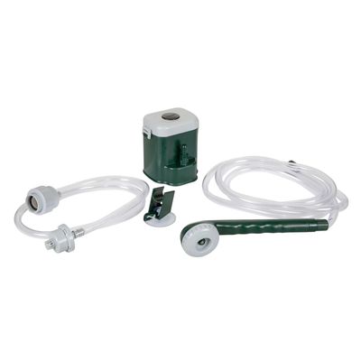 Stansport Portable Shower - Battery Powered