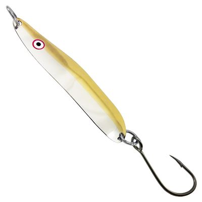 Gibbs Skinny G, Color: Gold Nugget