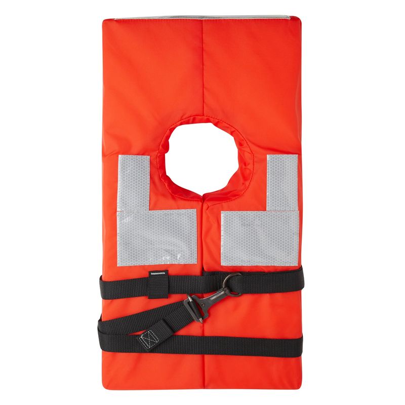 Absolute Type I Childs Personal Flotation Device  MODEL#429-04 Fits 30"-52"  Orange