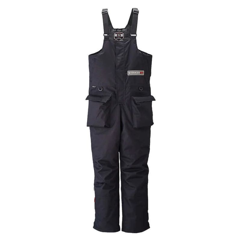 Striker Trekker Bib Pant