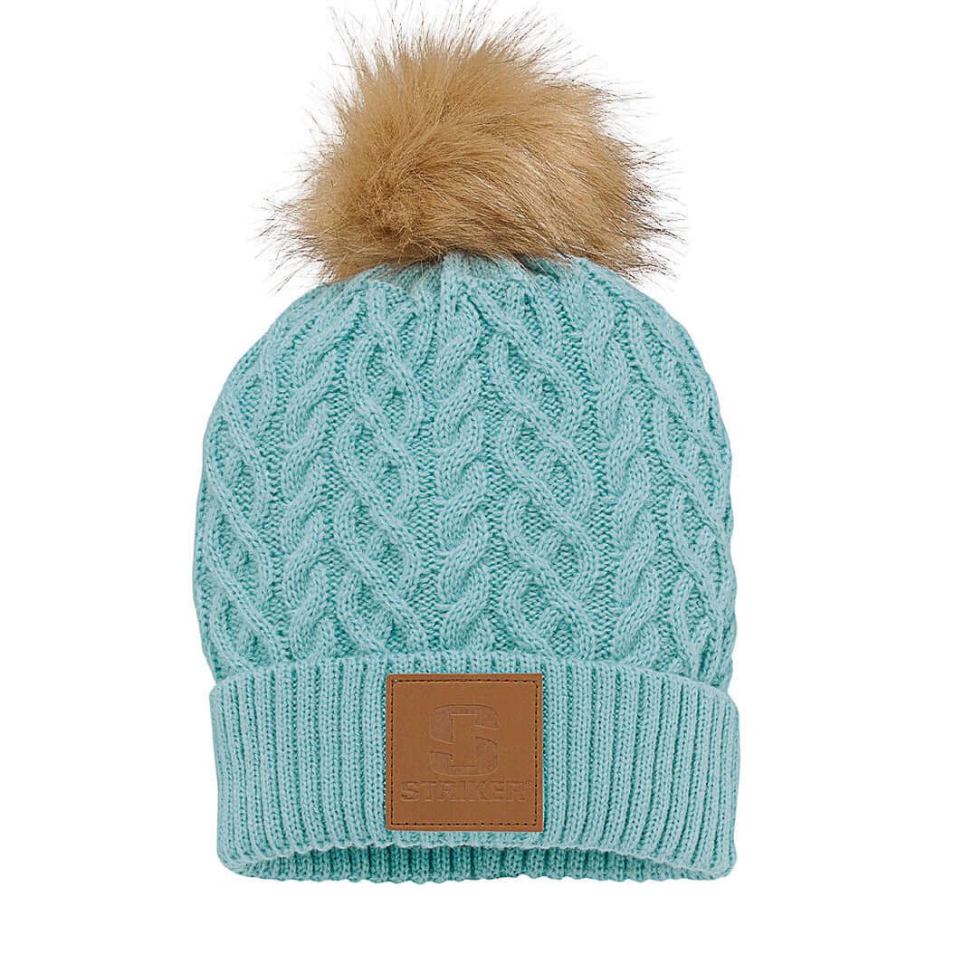 Striker Stella Women&#39;s Knit Hat Frost
