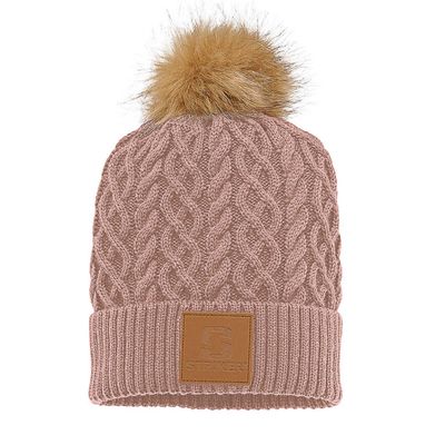 Striker Stella Women&#39;s Knit Hat Rose