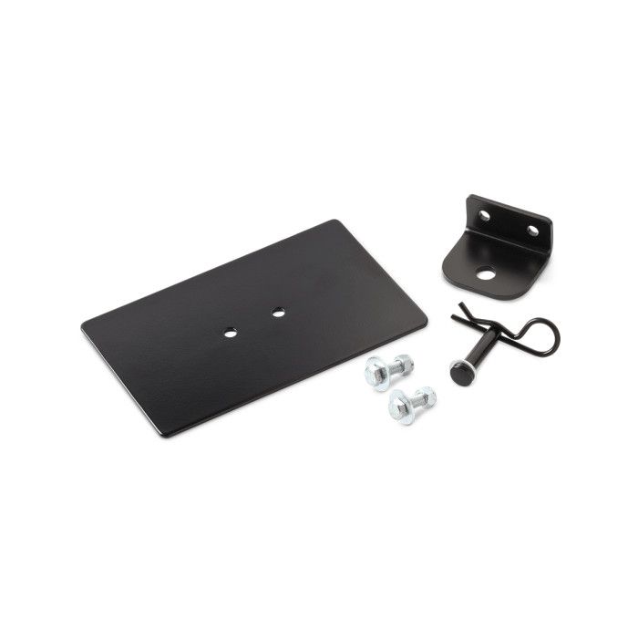 Otter 200064 Rear Receiver Hitch Universal w/ Pin Fits All Sleds