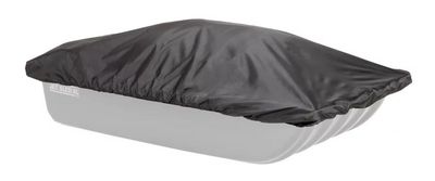 Shappell JSM-CV Travel Cover, Fits Jet Sled Magnum, Black Color, 600D