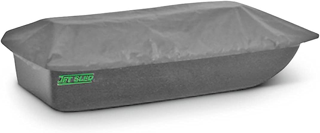 Shappell JSMM-CV Travel Cover, Fits Jet Sled Mini Magnum, Black Color