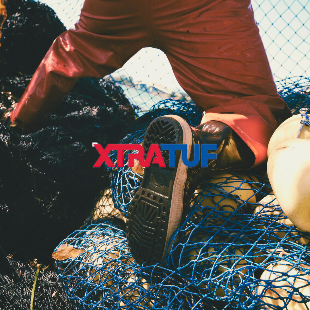 XtraTuf Boots | Alaskan Waterproof Footwear