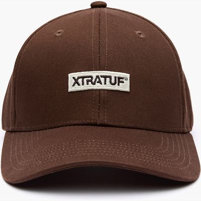 XtraTuf Unisex Adjustable Hat - Brown