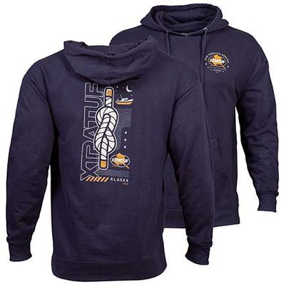XtraTuf Unisex Workwear Hoodie