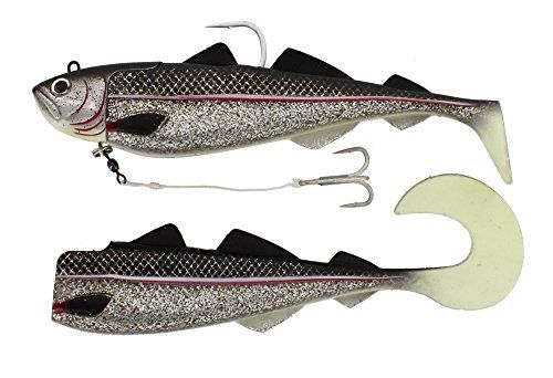 Westin S078-189-083 Crazy Daisy 300 g 23 cm RoboCod