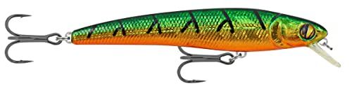 Matzuo NM5-FRT Nano Minnow 2 3/4&quot; Firetiger