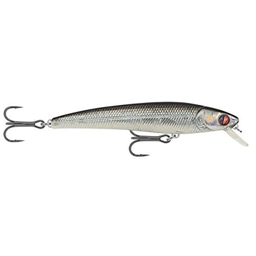 Matzuo NM5-SHIN Nano Minnow 2 3/4&quot; Shiner
