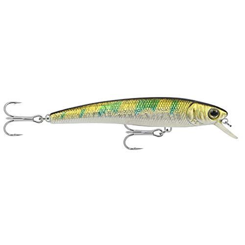 Matzuo Nano Minnow Fishing Bait (Bream, 2-Inch)