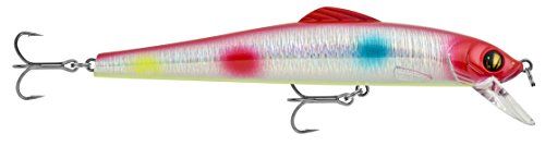 Matzuo Zana Shad Diver 4 3/8&quot; Neap Fishing Equipment