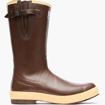 XtraTuf 15&quot; XT Legacy Gusset Boot