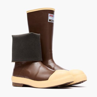 XtraTuf 15&quot; Steel Toe Legacy Boot Non-insulated