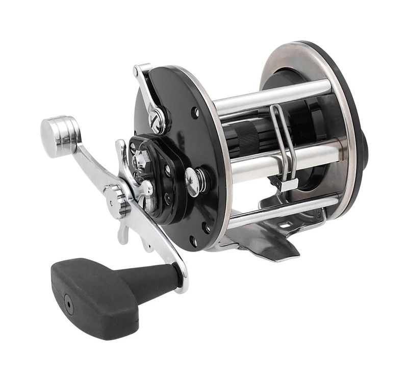 PENN 209M Level Wind Reel