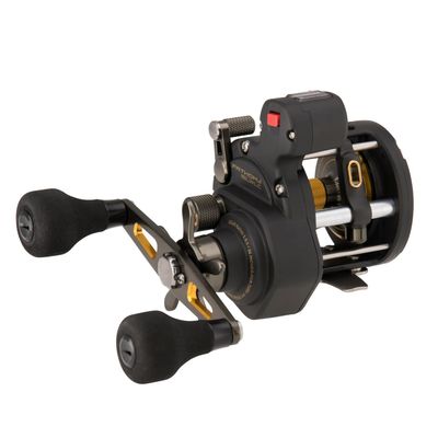 PENN Fathom II 15 Level Wind Line Counter Conventional Reel FTHII15LWLC